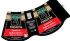Jam&oacute;n de bellota ib&eacute;rico 50% raza ib&eacute;rica pieza 8k aprox