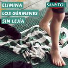 Desinfectante Sanytol líquido 500ml textil sin lejía