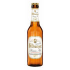Cerveza rubia Bitburger 33cl