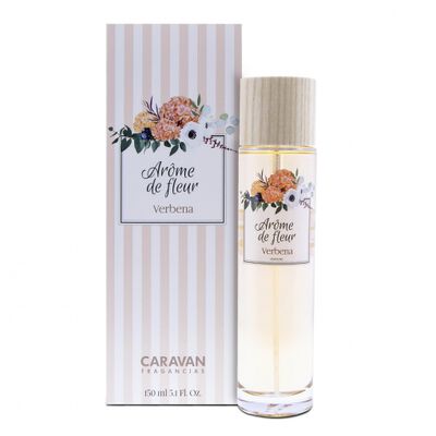 Colonia arome fleur Caravan 150ml verbena