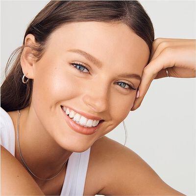 Iluminador en polvo high lighter Rimmel 001