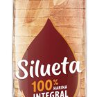 Pan molde Bimbo Silueta bimbo 8 cereales 650g