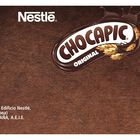 Cereales nestlé 750g Chocapic