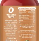 Tomate frito casero sin gluten Orlando 295g