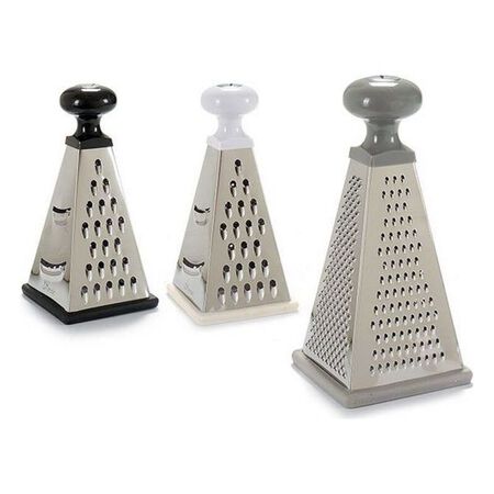 Rallador Triangular Kinvara Acero