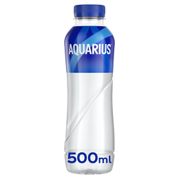 Refresco Aquarius 50CL Original