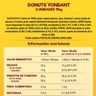 Donuts 2u Fondant