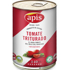 Tomate triturado natural categoria extra Apis 800g