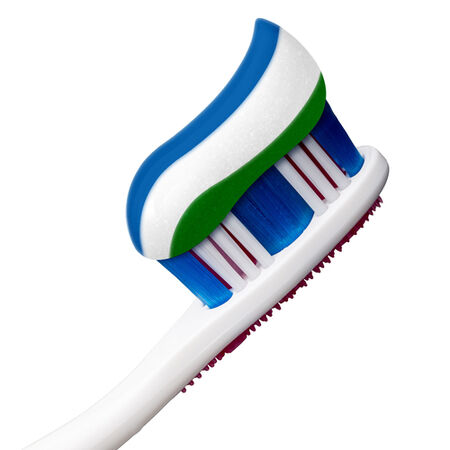 Pasta de dientes Colgate 90ml triple action