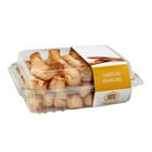 Lacitos hojaldre Virgen del Brezo 200g
