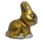 Chocolatina de pascua figura de conejo 70g