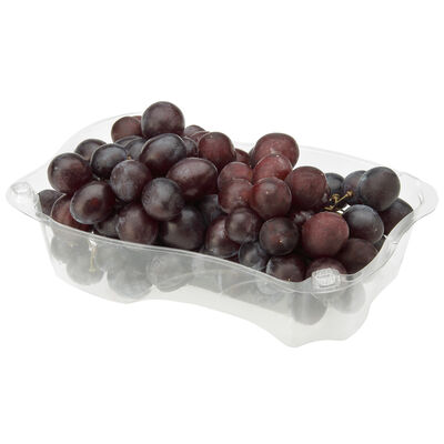 Uva Negra 300g sin semilla estilo moscatel