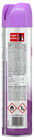 Insecticida spray Casa Jardín 600 ml Lavanda