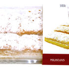 Milhojas de crema Pastelería Artesana 290g