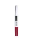 Pintalabios Maybelline Superstay 24h 195 raspberry