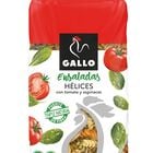 H&eacute;lices Gallo 450g con vegetales