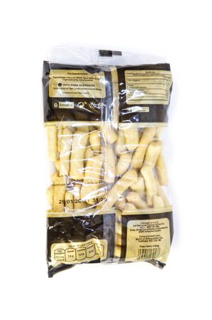 Picos Horno el Antequerano 150g con aceite de oliva