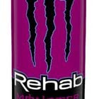 Bebida Energetica Monster Rehab 500ml Rehab
