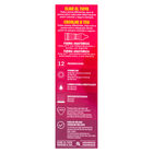 Preservativos Durex 12 uds dame placer con puntos y estr&iacute;as