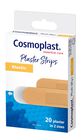 Tiras cosmoplast elásticas