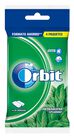 Chicles hierbabuena sin azúcar Orbit pack 4