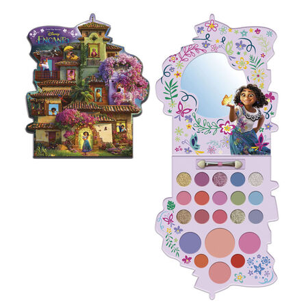 Paleta De Maquillaje Encanto