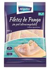 Filete de panga sin piel Aligator 480g