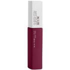 Pintalabios Maybelline Superstay Matte Ink 115 founder