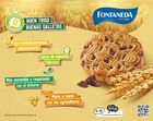 Galletas de chocolate y 5 cereales Yayitas Fontaneda 600g