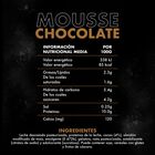 Mousse proteínas Yopro 150g chocolate negro