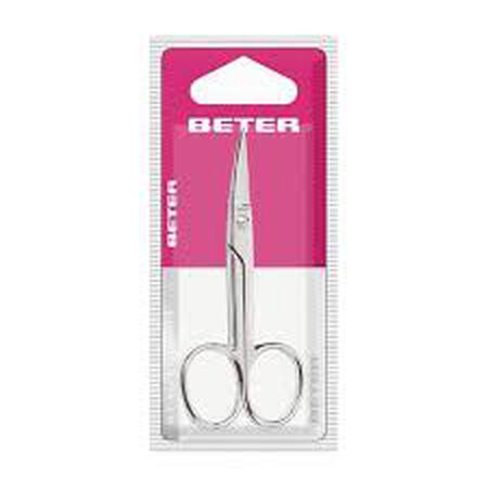 Tijera manicura uñas Beter