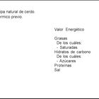 Chorizo sarta reducido en sal Martínez Somalo pieza 230g