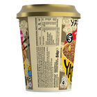 Yarroz Yatekomo con ternera y salsa de soja 84g