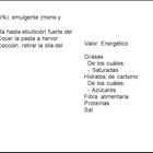 Fideos sin gluten Gallo 450g