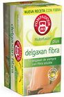 Infusión delgaxan fibra Pompadur 20 Uds
