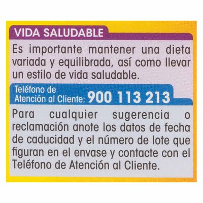Margarina ma&iacute;z Alipende 500g