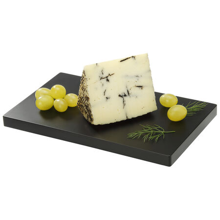 Queso de oveja curado Sotuelamos trufado