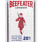 Bebida espirituosa light 70cl London Dry Gin