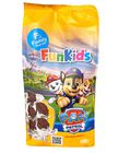 Galleta funkids family buscuits 500g paw patrol