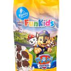 Galleta funkids family buscuits 500g paw patrol