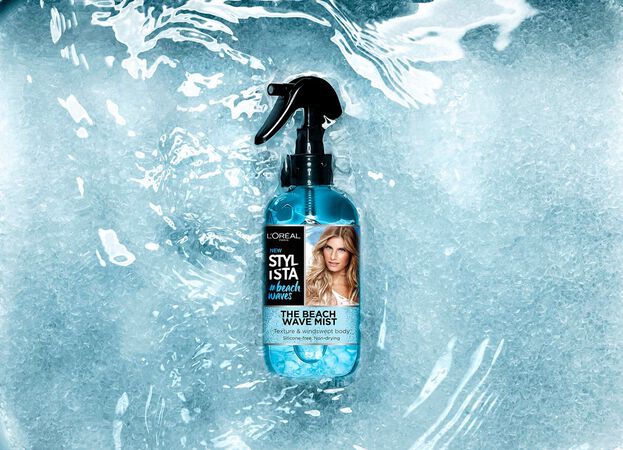 Tónico L'Oréal Stylista spray 200ml beach waves