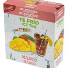 Bebida de te sin azucar  Catsello Mango 45g
