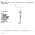 Bebida de avena Yosoy 1l