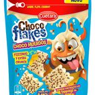 Galletas de chocolate blanco Chocoflakes Chocomuerdos 100g