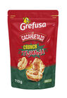 Cacahuetazo tostado crunchy Tijuana Grefusa 110g