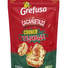 Cacahuetazo tostado crunchy Tijuana Grefusa 110g