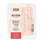 Pechuga de pavo Delizias Noel 120g