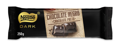 Chocolate negro Nestlé 250g