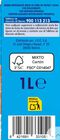 Fruta con leche mediterráneo Alipende 1l