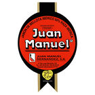 Jam&oacute;n de bellota ib&eacute;rico 50% raza ib&eacute;rica al corte